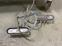 Mobiele werktafel met diverse gereedschappen - afbeelding 2 van  14