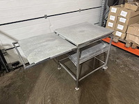 Mobiele werktafel - afbeelding 2 van  4