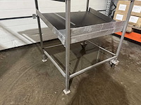 Mobiele werktafel - afbeelding 3 van  4