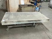 Mobiele werktafel - afbeelding 2 van  5