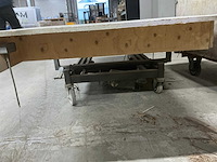 Mobiele werktafel - afbeelding 4 van  5