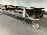 Mobiele werktafel - afbeelding 5 van  5