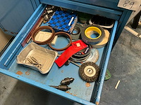 Mobiele werktafel - afbeelding 4 van  6