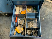 Mobiele werktafel - afbeelding 6 van  6