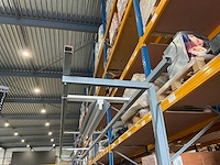 Mobiele werktafel - afbeelding 3 van  14