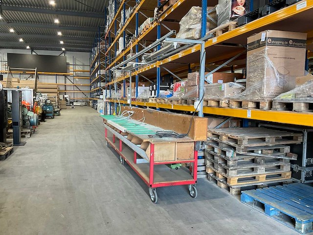 Mobiele werktafel - afbeelding 7 van  14