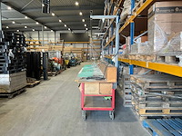 Mobiele werktafel - afbeelding 8 van  14