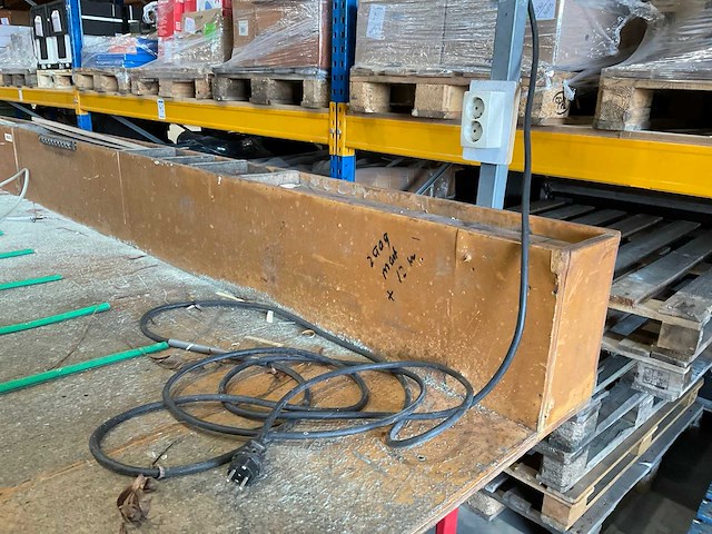 Mobiele werktafel - afbeelding 13 van  14