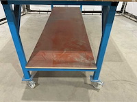 Mobiele werktafel - afbeelding 7 van  7