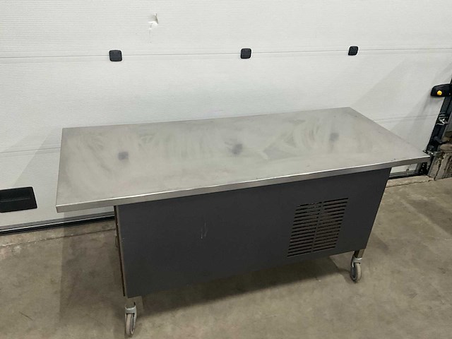 Mobiele werktafel - afbeelding 3 van  5