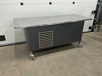 Mobiele werktafel - afbeelding 4 van  5
