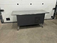 Mobiele werktafel - afbeelding 5 van  5