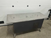 Mobiele werktafel - afbeelding 1 van  5