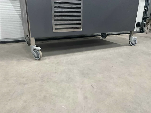Mobiele werktafel - afbeelding 3 van  5