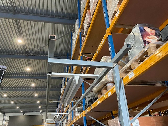 Mobiele werktafel - afbeelding 2 van  10