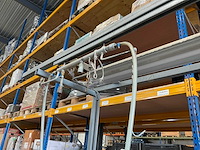 Mobiele werktafel - afbeelding 3 van  10