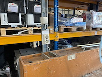 Mobiele werktafel - afbeelding 4 van  10