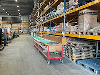 Mobiele werktafel - afbeelding 6 van  10