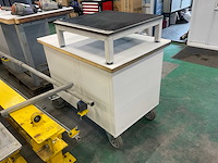 Mobiele werktafel - afbeelding 2 van  3