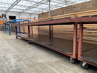 Mobiele werktafel - afbeelding 3 van  3