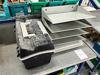 Mobiele werktafel - afbeelding 5 van  7