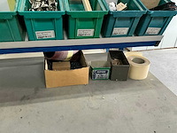 Mobiele werktafel - afbeelding 5 van  7