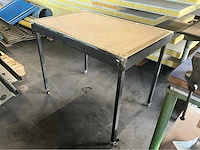 Mobiele werktafel - afbeelding 1 van  1