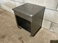 Mobiele werktafel