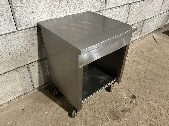 Mobiele werktafel - afbeelding 3 van  4