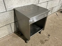 Mobiele werktafel - afbeelding 3 van  4