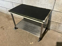 Mobiele werktafel