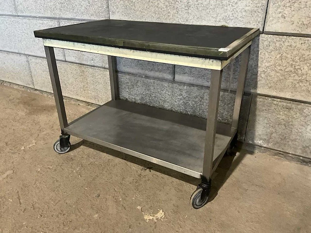 Mobiele werktafel - afbeelding 6 van  6