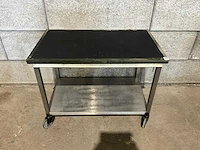 Mobiele werktafel - afbeelding 1 van  6