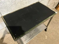 Mobiele werktafel - afbeelding 4 van  6