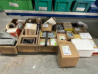 Mobiele werktafel - afbeelding 4 van  6