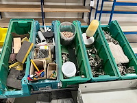 Mobiele werktafel - afbeelding 5 van  6