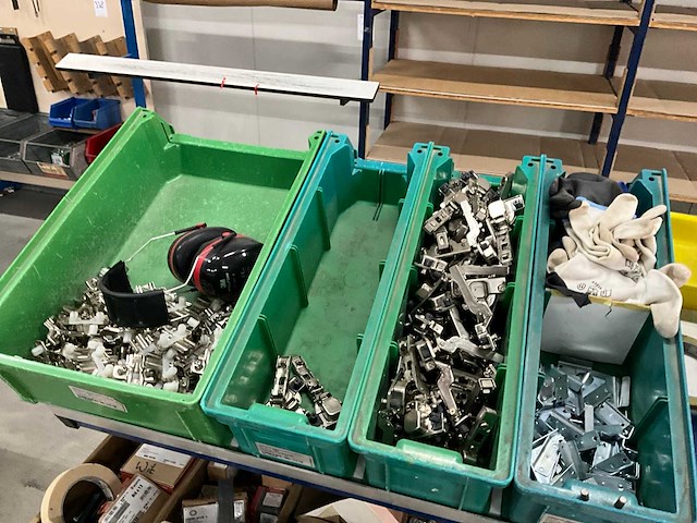 Mobiele werktafel - afbeelding 6 van  6