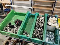 Mobiele werktafel - afbeelding 6 van  6