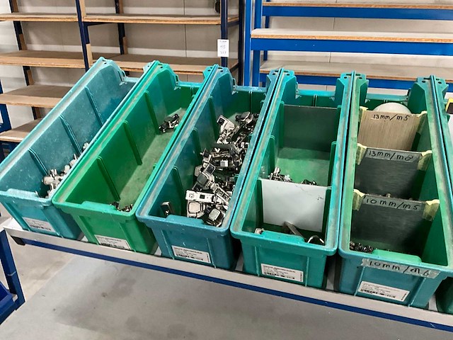 Mobiele werktafel - afbeelding 7 van  7