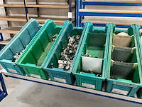 Mobiele werktafel - afbeelding 7 van  7