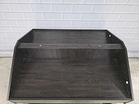 Mobiele winkel presentatie meubel - afbeelding 3 van  6