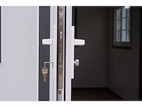 Mobiele woonunit / kantoor 28m2 - afbeelding 4 van  22