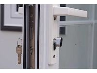 Mobiele woonunit / kantoor 28m2 - afbeelding 4 van  22