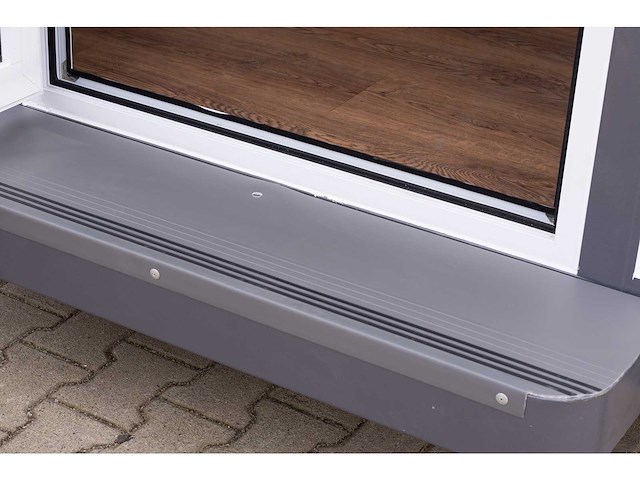 Mobiele woonunit / kantoor 28m2 - afbeelding 7 van  22