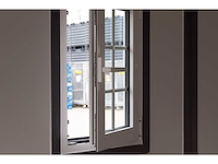 Mobiele woonunit / kantoor 28m2 - afbeelding 2 van  24