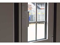 Mobiele woonunit / kantoor 28m2 - afbeelding 23 van  24