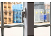 Mobiele woonunit / kantoor 28m2 - afbeelding 19 van  20