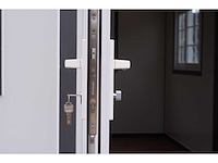 Mobiele woonunit / kantoor 28m2 - afbeelding 2 van  16