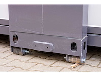 Mobiele woonunit / kantoor 28m2 - afbeelding 3 van  16
