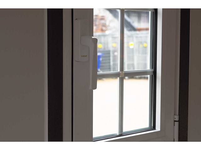 Mobiele woonunit / kantoor 28m2 - afbeelding 16 van  16